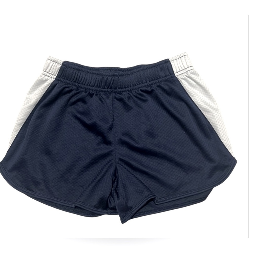 BCG Youth Large Athletic Shorts